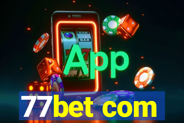 77bet com